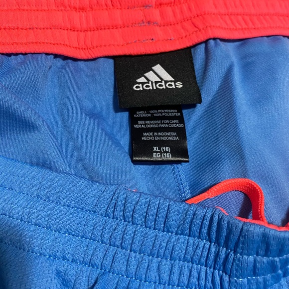ADIDAS RUNNING SHORTS- Athletic shorts - Picture 4 of 5